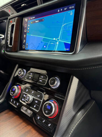 2023 GMC Yukon XL Denali Ultimate