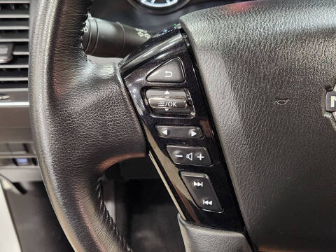 2022 Nissan Armada SV