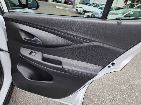 2025 Buick Envista Sport Touring