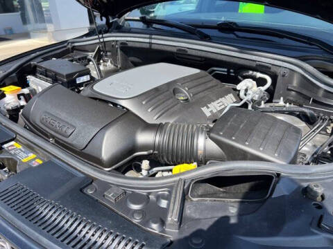 2024 Dodge Durango Pursuit