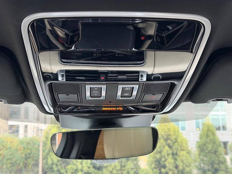 2019 Land Rover Range Rover Sport HSE Dynamic