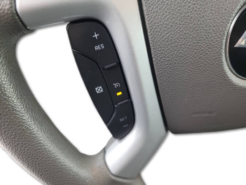 2010 Chevrolet Traverse LS