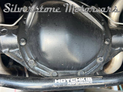 1967 Chevrolet Chevelle