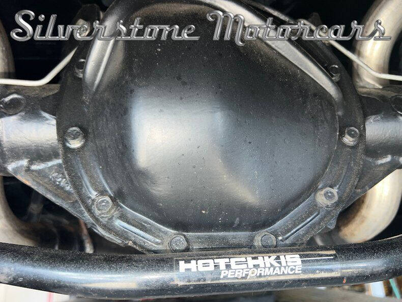 1967 Chevrolet Chevelle