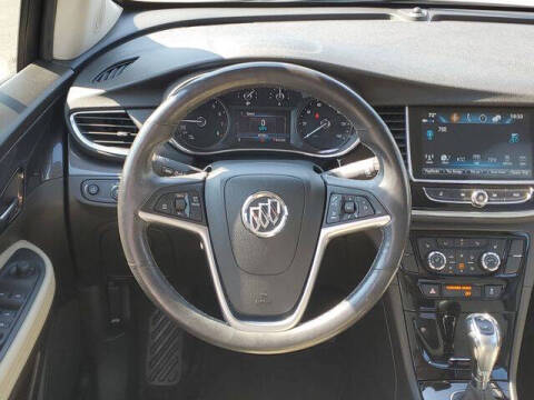 2019 Buick Encore Essence