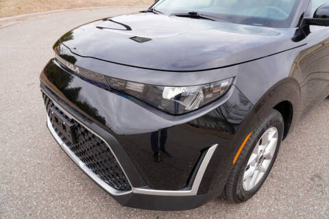 2025 Kia Soul