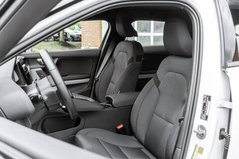 2024 Polestar 2 Long Range Dual Motor