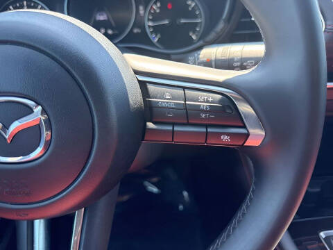 2026 Mazda Mazda3 Hatchback 2.5 S Carbon Edition