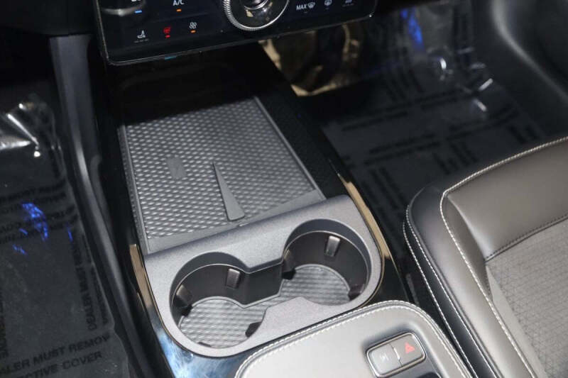 2024 Ford Mustang Mach-E GT