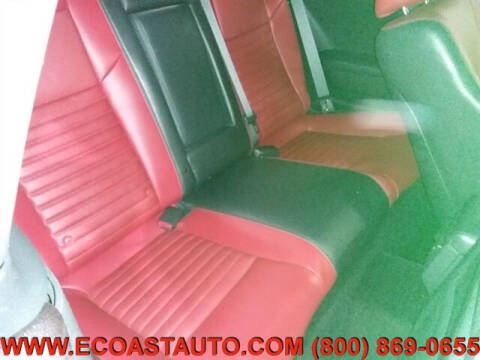 2013 Dodge Challenger Rallye Redline Appearance Group