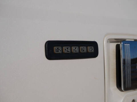 2016 Ford F-450 Super Duty Platinum