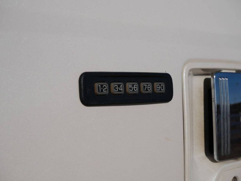 2016 Ford F-450 Super Duty Platinum