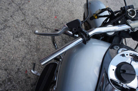 2023 Harley-Davidson Street Glide