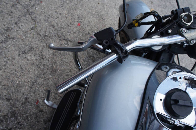 2023 Harley-Davidson Street Glide