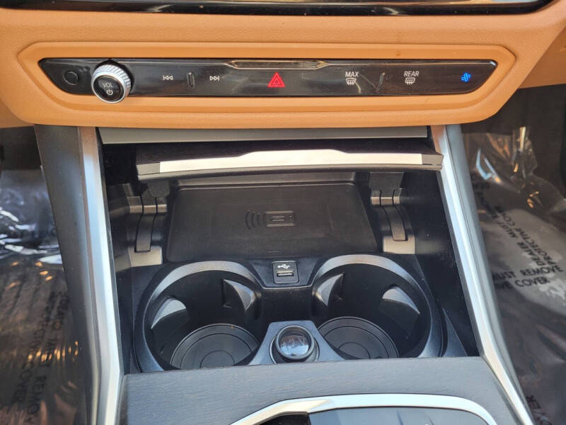 2024 BMW i4 eDrive35 Gran Coupe