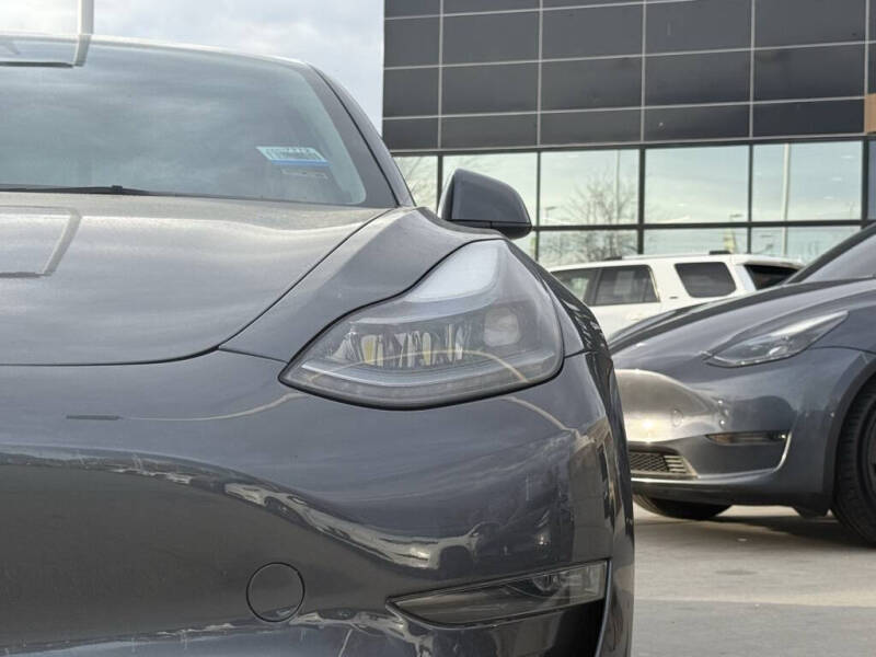2023 Tesla Model 3 Long Range