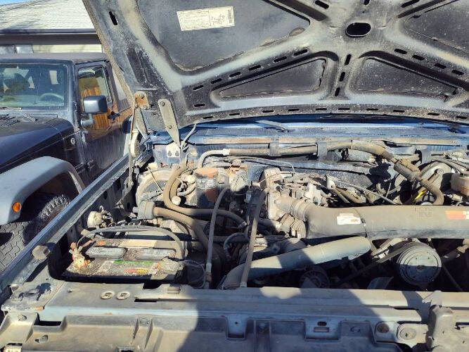 1990 Ford Bronco