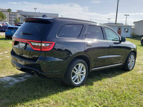 2023 Dodge Durango GT Plus