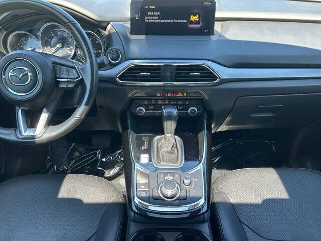 2023 Mazda CX-9 Touring