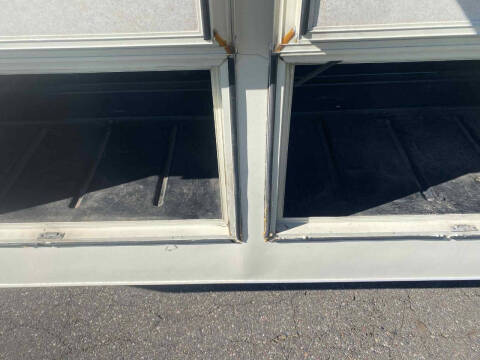 1995 Chevrolet P30 Motorhome Chassis