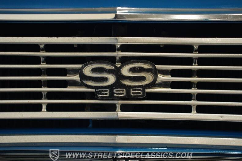 1966 Chevrolet Chevelle