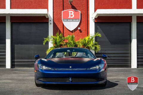 2014 Ferrari 458 Speciale