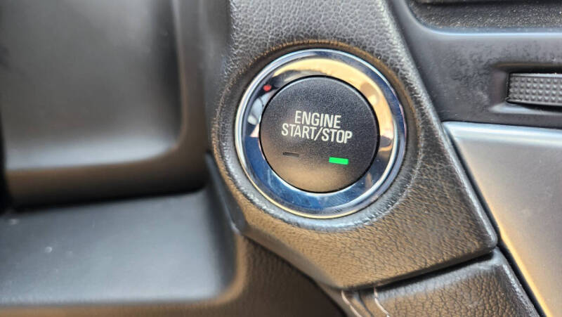 2020 GMC Yukon SLT
