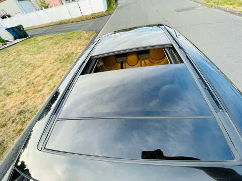 2006 Porsche Cayenne S