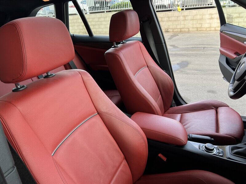 2015 BMW X1 xDrive35i