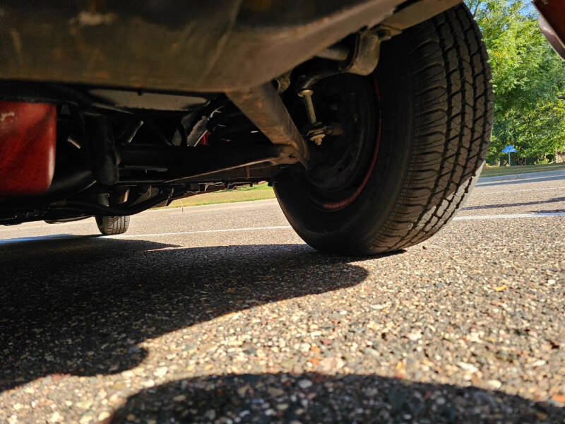 1955 Ford Country Squire