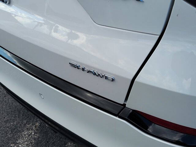 2024 Acura MDX SH-AWD Type S w/Advance Package