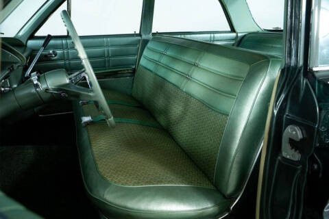 1963 Chevrolet Impala