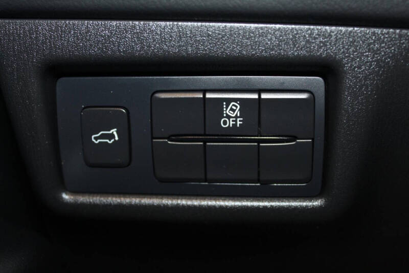 2022 Mazda CX-5 2.5 S Premium