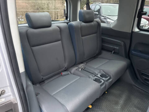 2004 Honda Element EX