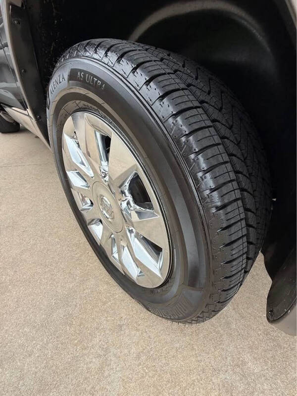 2012 Buick Enclave Premium