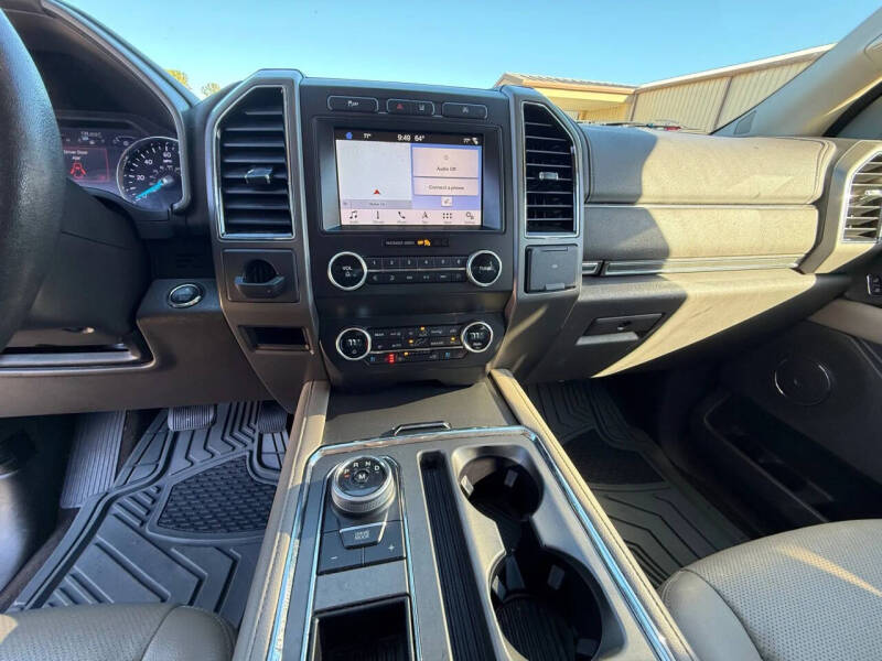 2019 Ford Expedition XLT