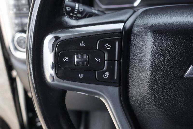 2023 Chevrolet Silverado 2500HD