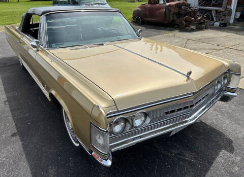 1967 Chrysler Imperial
