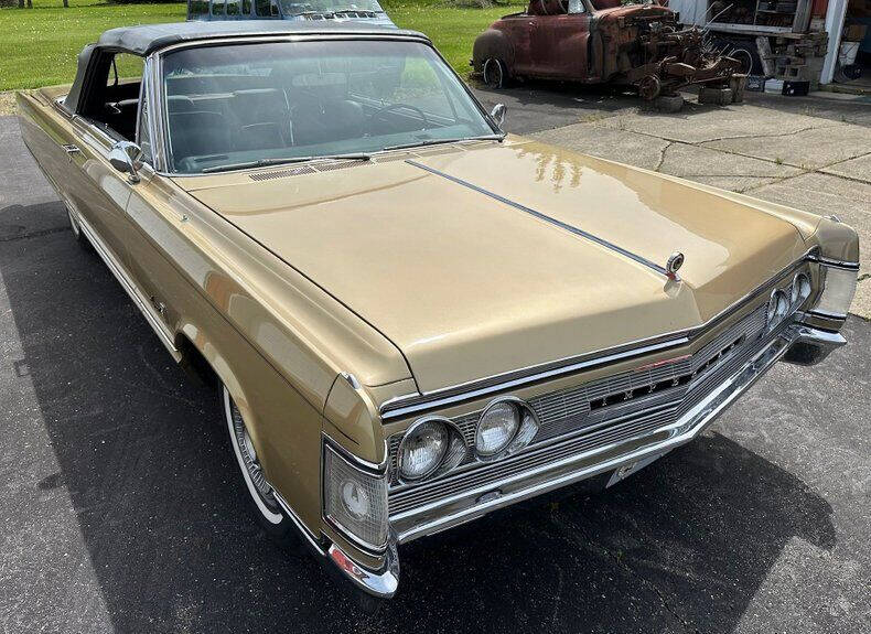 1967 Chrysler Imperial
