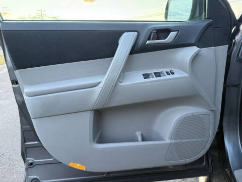 2013 Toyota Highlander