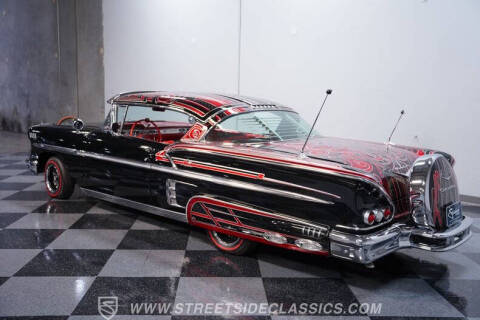 1958 Chevrolet Impala