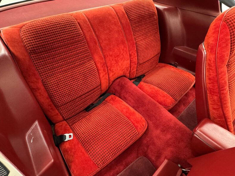 1979 Pontiac Firebird