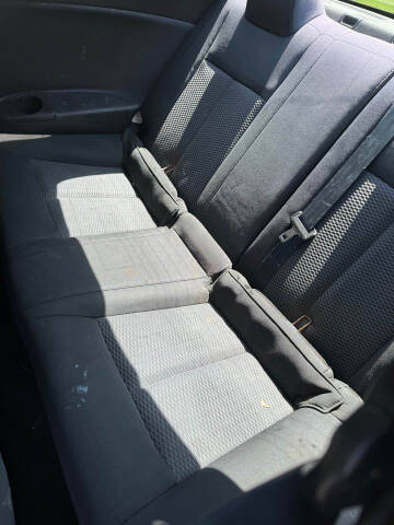 2008 Nissan Altima 2.5 S