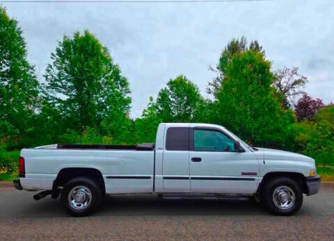 1999 Dodge Ram 2500 ST