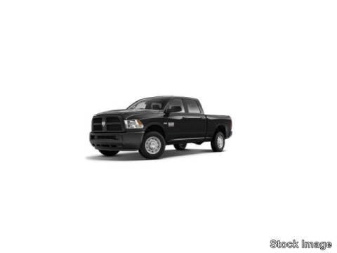 2014 RAM 2500 for sale at Jamerson Auto Sales in Anderson IN