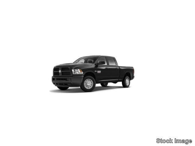 2014 RAM 2500 for sale at Jamerson Auto Sales in Anderson IN