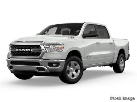 2022 RAM 1500 for sale at Greenway Automotive GMC in Morris IL