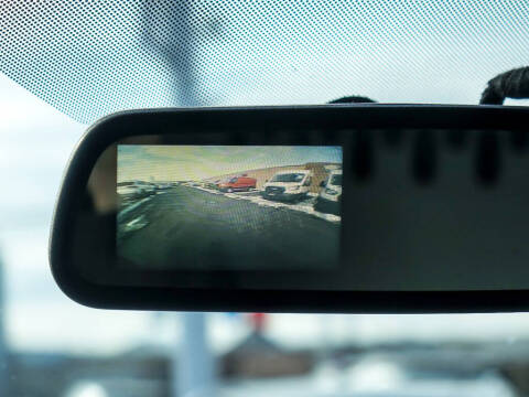 2018 Chevrolet Express 2500