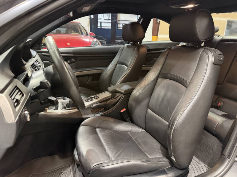 2012 BMW 3 Series 335i xDrive