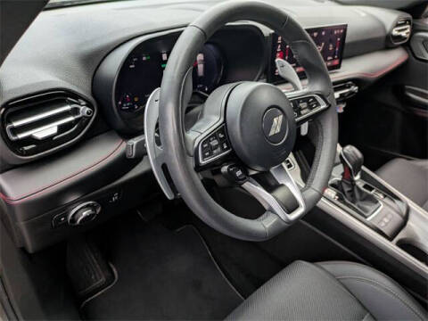 2024 Dodge Hornet R/T